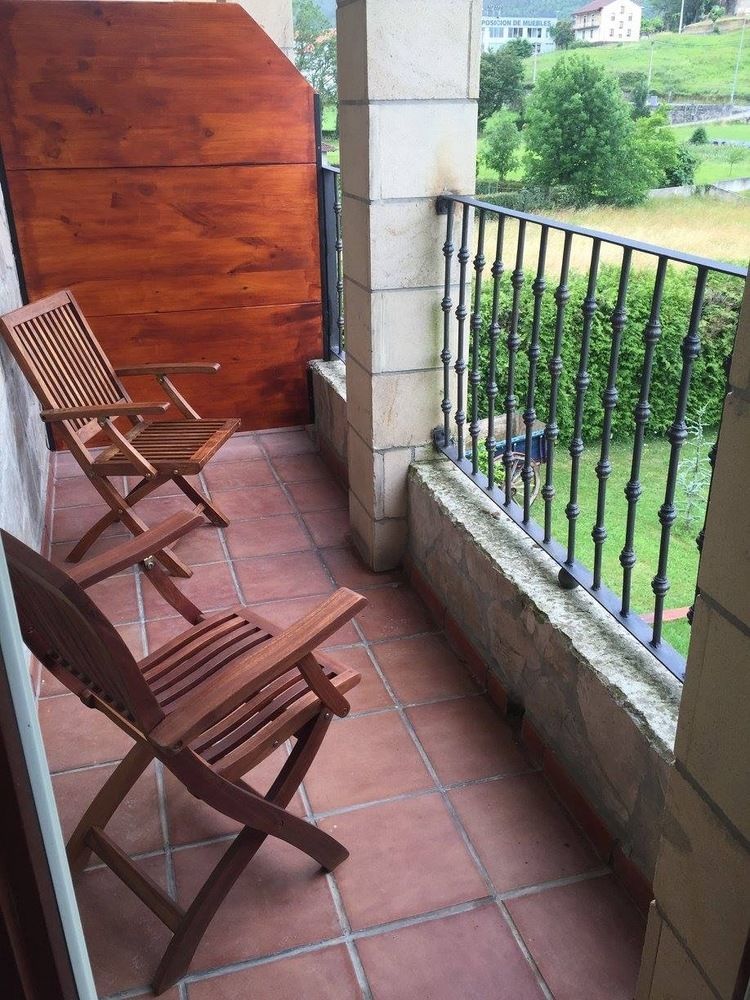 Hosteria La Moraleja Solares Zewnętrze zdjęcie