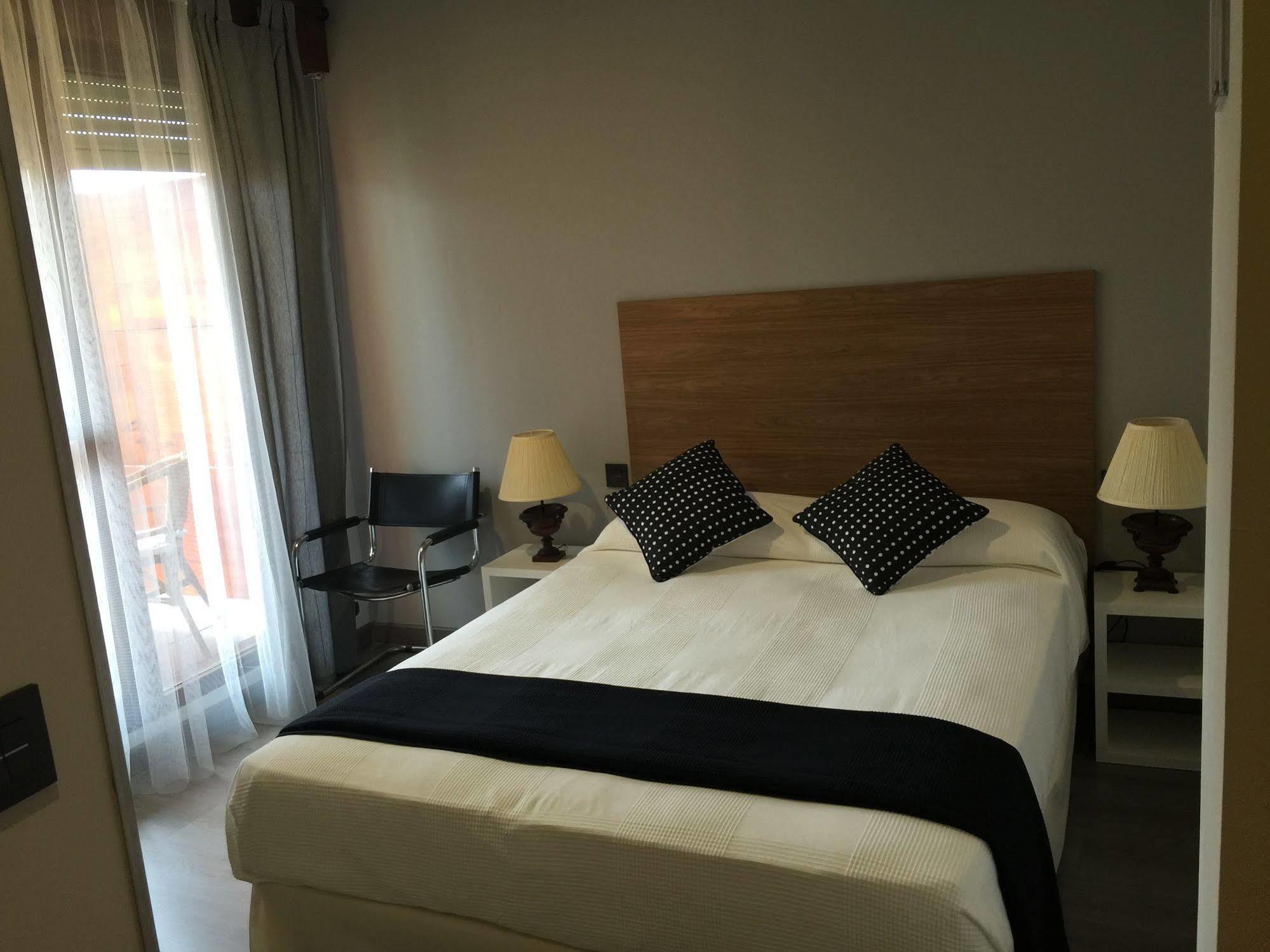 Hosteria La Moraleja Solares Zewnętrze zdjęcie