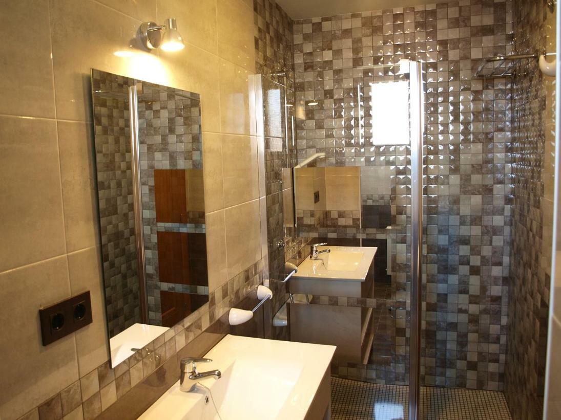 Hosteria La Moraleja Solares Zewnętrze zdjęcie