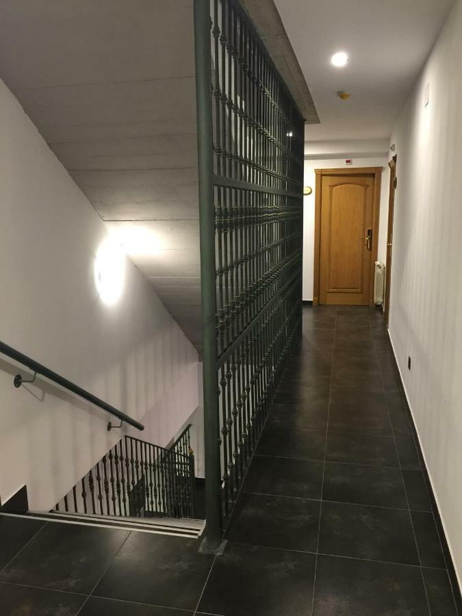 Hosteria La Moraleja Solares Zewnętrze zdjęcie