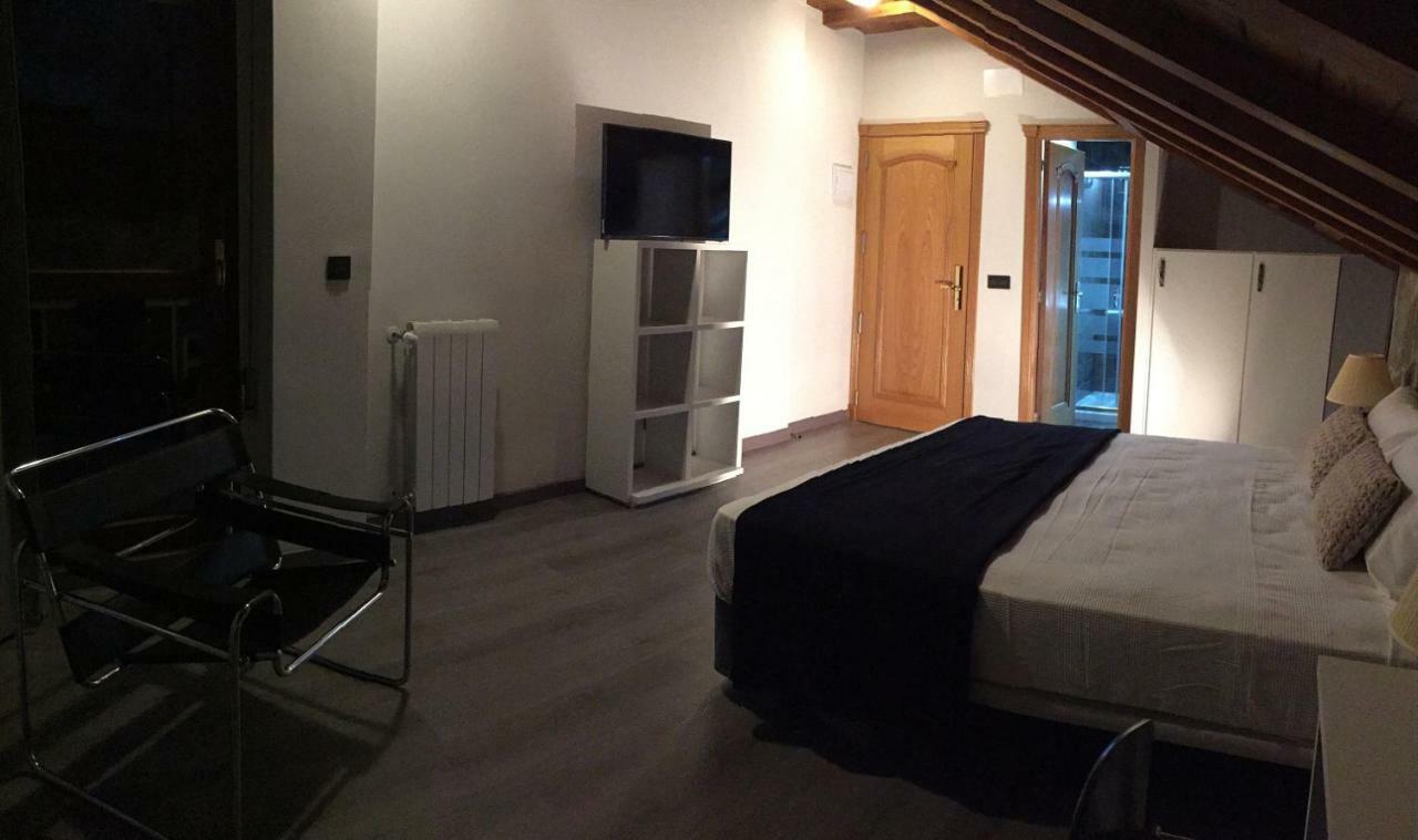 Hosteria La Moraleja Solares Zewnętrze zdjęcie
