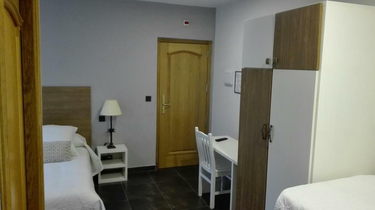 Hosteria La Moraleja Solares Zewnętrze zdjęcie